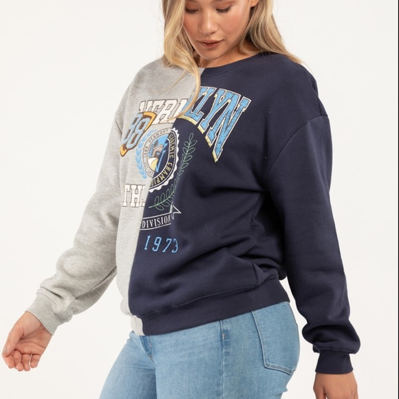 Pacsun sweatshirt - Picture 1 of 4
